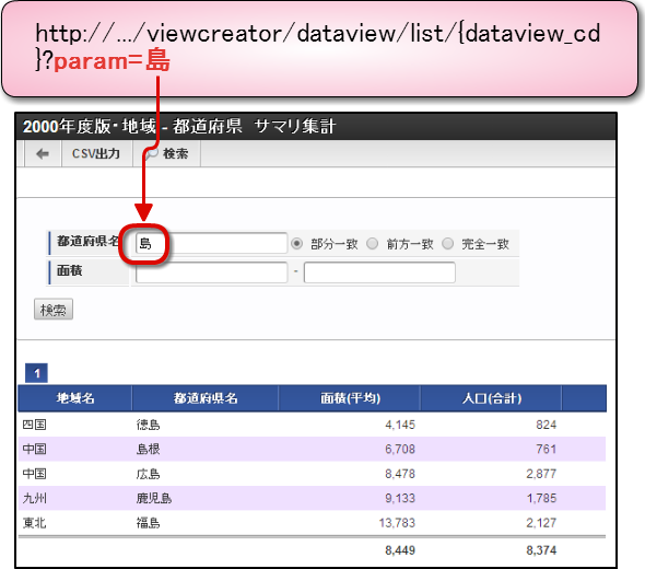 抽出条件の設定 viewcreator 管理者操作ガイド 第13版 2016 08 01